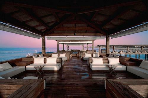Hotel Gloria Serenity Resort