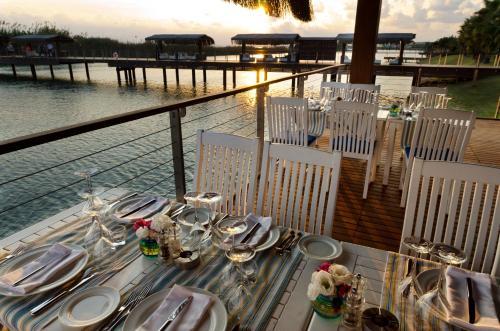 Hotel Gloria Serenity Resort