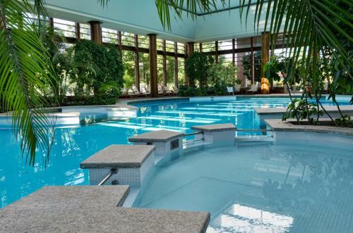 Hotel Gloria Serenity Resort