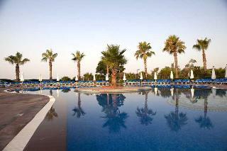 Hotel Papillon Belvil Holiday Village