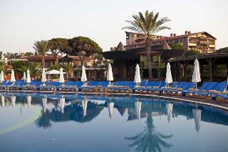 Hotel Papillon Belvil Holiday Village