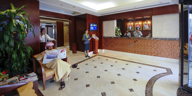 Aparthotel Vision Hotel Apartments Deluxe