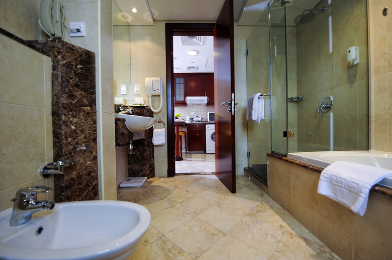 Aparthotel Vision Hotel Apartments Deluxe