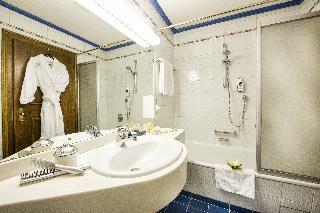 Hotel Johannesbad St. Georg