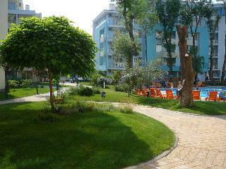 Hotel Yassen Mng Apartments