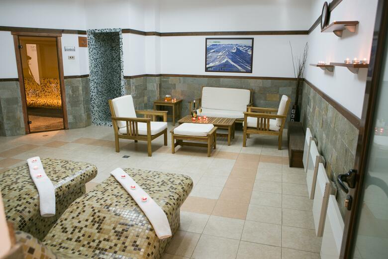 Hotel Balkan Jewel Resort & Chalets