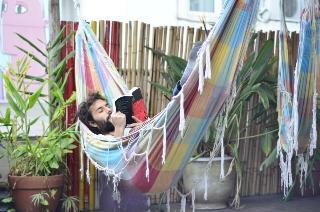 Hostal Art Factory San Telmo