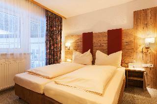 Best Western Panoramahotel Talhof