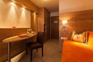 Best Western Panoramahotel Talhof