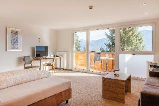 Best Western Panoramahotel Talhof