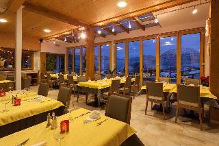 Best Western Panoramahotel Talhof