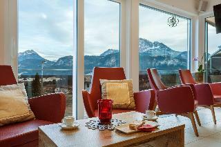 Best Western Panoramahotel Talhof