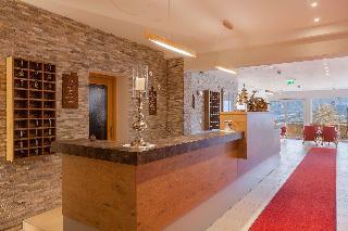 Best Western Panoramahotel Talhof