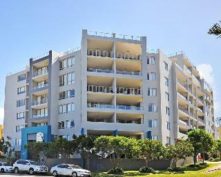 Hotel Kiea Apartments