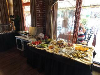 Hotel Cantilena