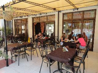 Hotel Cantilena