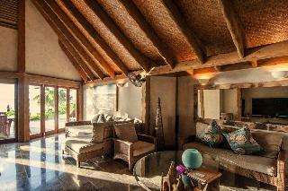 Hotel Aitutaki Escape