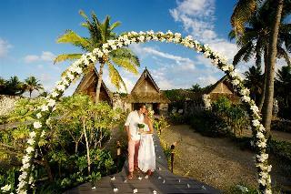 Hotel Aitutaki Escape