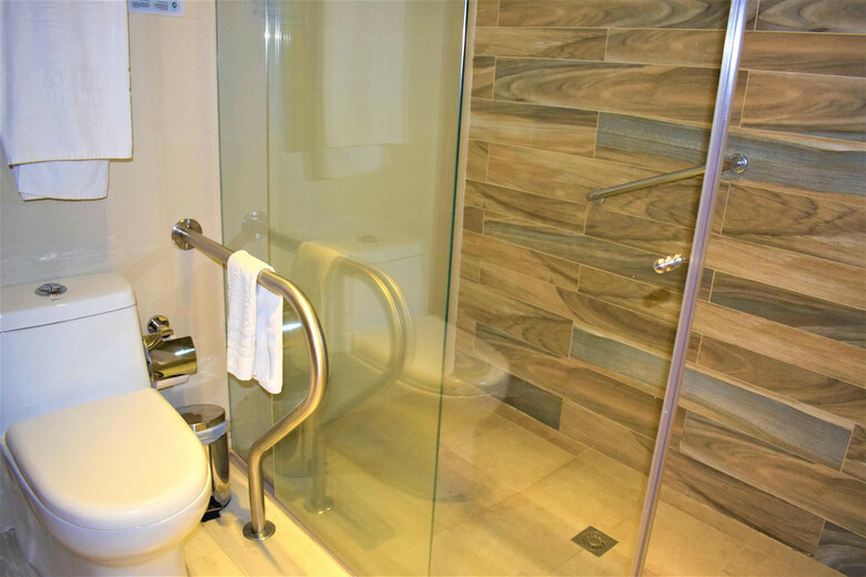 Hotel Catedral Plaza