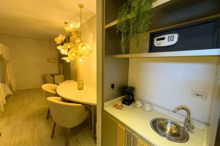 Hotel Catedral Plaza