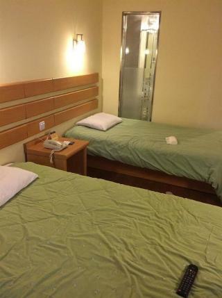Hotel Home Inn Lu Xun Park