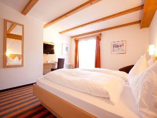 Sporthotel Kurhaus Klosters