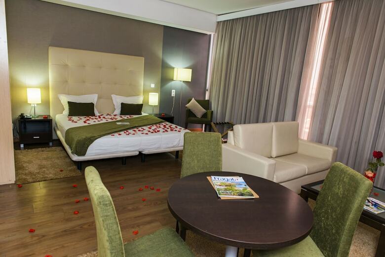 Santiago Hotel