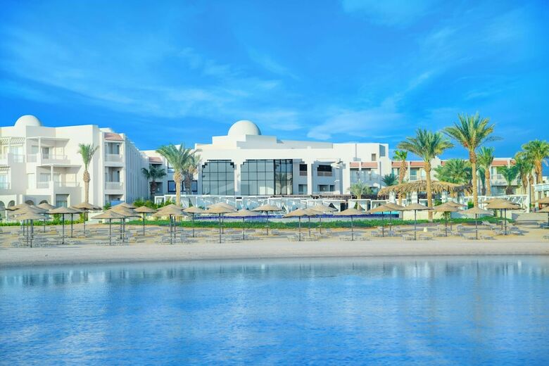 Hotel Jaz Casa Del Mar Beach