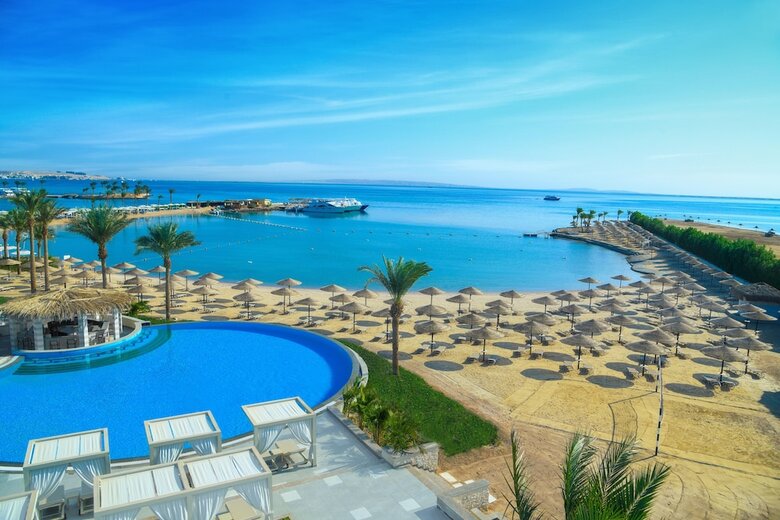 Hotel Jaz Casa Del Mar Beach