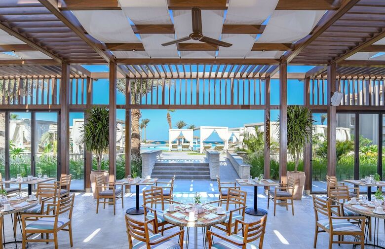 Hotel Jaz Casa Del Mar Beach