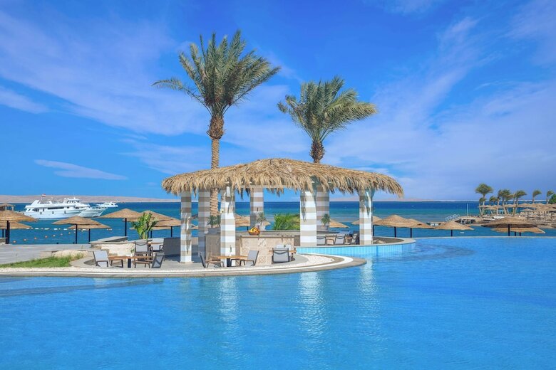 Hotel Jaz Casa Del Mar Beach