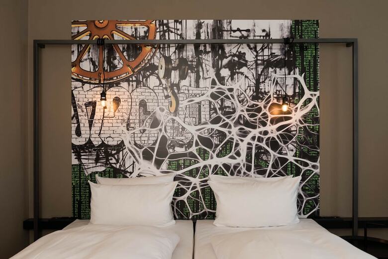 Seminaris Seehotel Potsdam
