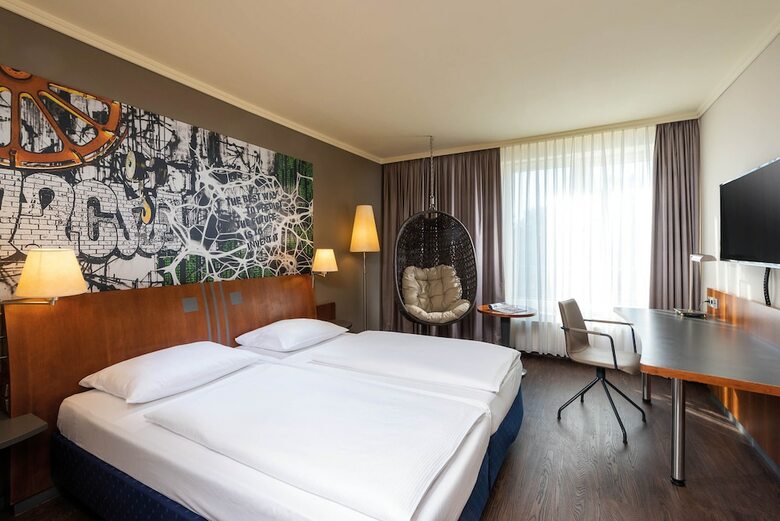 Seminaris Seehotel Potsdam