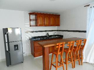 Villa Apartment Laguito 1br