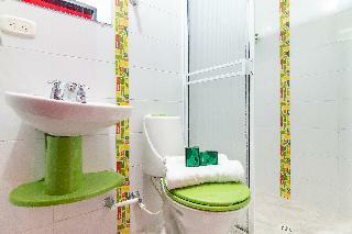 Hotel Ayenda 1620 Santa Mar�a