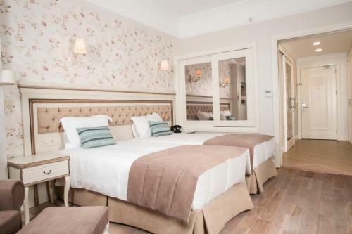 Rezone Health & Oxygen Hotel