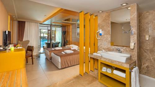 Hotel Sensimar Belek Resort & Spa