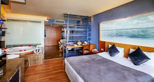 Hotel Sensimar Belek Resort & Spa