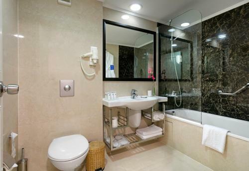 Limak Atlantis Deluxe Hotel