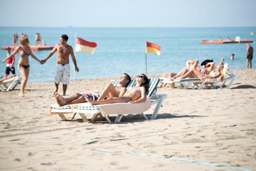 Limak Atlantis Deluxe Hotel