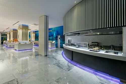 Limak Atlantis Deluxe Hotel