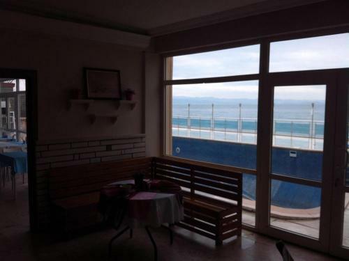 Ucem Hotel Golden Sea