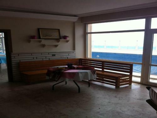 Ucem Hotel Golden Sea