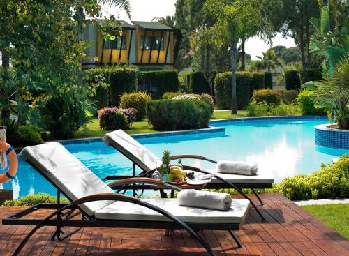 Hotel Gloria Verde Resort