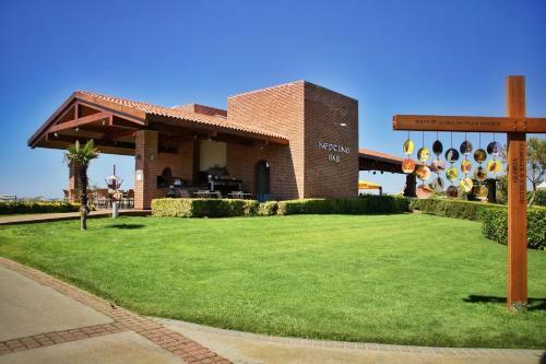 Hotel Gloria Verde Resort
