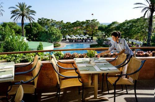 Hotel Gloria Verde Resort