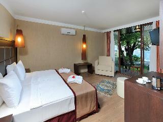 Marmaris Resort & Spa Hotel