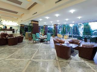 Marmaris Resort & Spa Hotel
