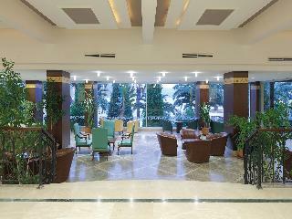 Marmaris Resort & Spa Hotel