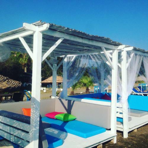 Hostal Bora Bora Marin